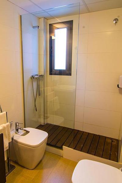 Apartamentos 16:9 Suites 알메리아 외부 사진