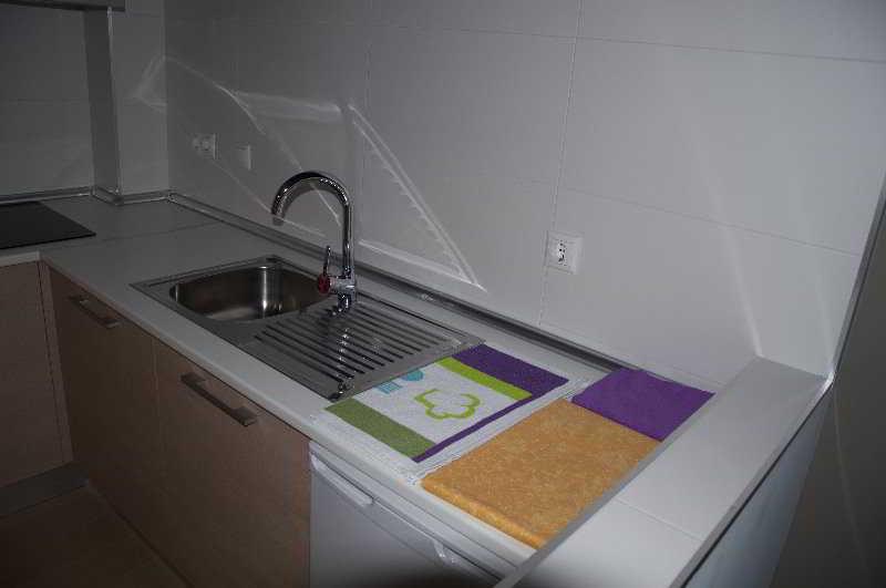 Apartamentos 16:9 Suites 알메리아 외부 사진
